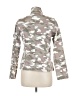 Kensie Camo Green Gray Jacket Size M - photo 2