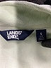Lands' End 100% Polyester Solid Green Track Jacket Size S - photo 6