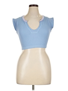 Out From Under Sleeveless T Shirt