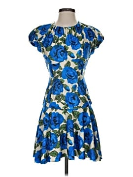 Philosophy Di Lorenzo Serafini Cocktail Dress (view 1)