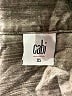 CAbi Metallic Gray Jacket Size XS - photo 6
