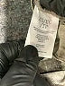 CAbi Metallic Gray Jacket Size XS - photo 7