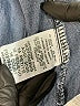 Kontoor Chevron-herringbone Blue Jeans Size 14 (petite) - photo 5
