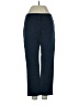 The Limited Solid Blue Casual Pants Size 2 - photo 1