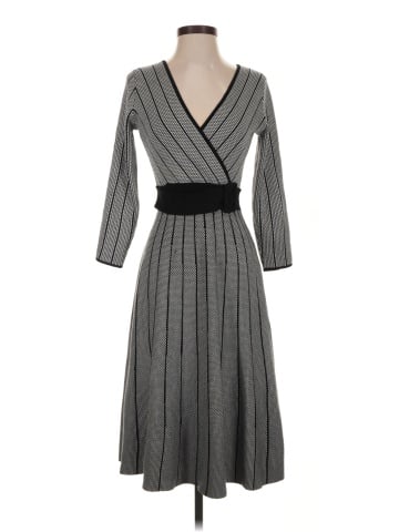 Signature by Robbie Bee Cocktail Dress (view 1)