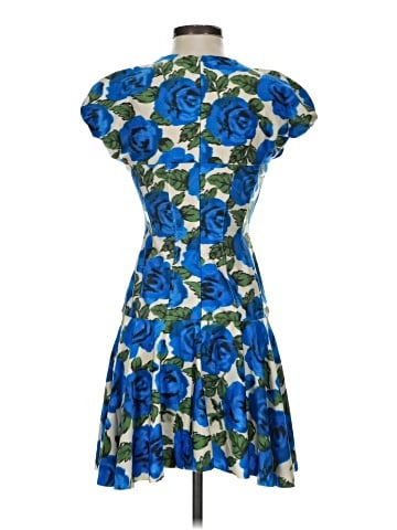 Philosophy Di Lorenzo Serafini Cocktail Dress (view 2)