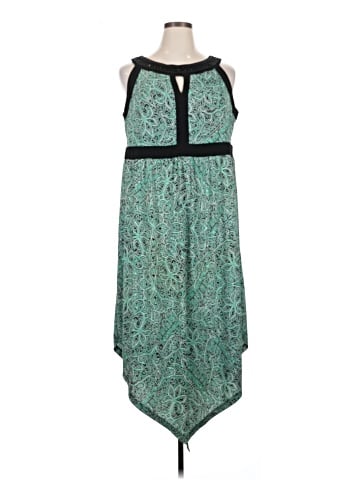 Catherines Casual Dress (view 1)
