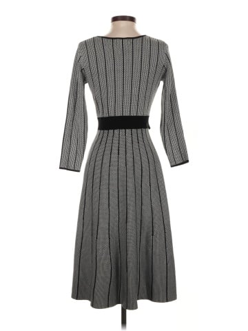 Signature by Robbie Bee Cocktail Dress (view 2)