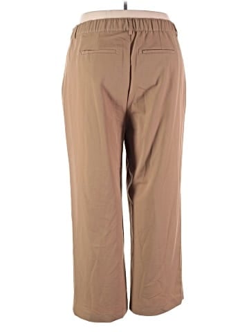 Studio by Torrid Khakis (view 2)