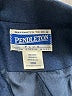 Pendleton 100% Virgin Wool Blue Wool Blazer Size 20 - photo 6