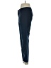 The Limited Solid Blue Casual Pants Size 2 - photo 5