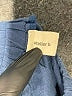 Assorted Brands Blue Casual Pants Size S - photo 4