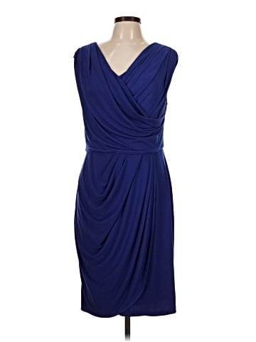 Suzi Chin for Maggy Boutique Cocktail Dress (view 1)