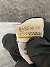 L Space Black Swimsuit Top Size M - photo 3