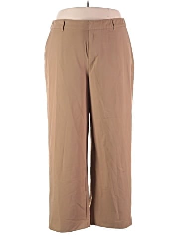 Studio by Torrid Khakis (view 1)