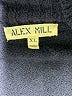 Alex Mill Stripes Blue Pullover Sweater Size XL - photo 7