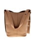 Rachel Zoe 100% Polyester Tan Shoulder Bag One size - photo 1