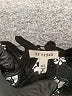 En Creme Black Pullover Sweater Size Med - Lg - photo 7
