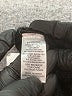En Creme Black Pullover Sweater Size Med - Lg - photo 8