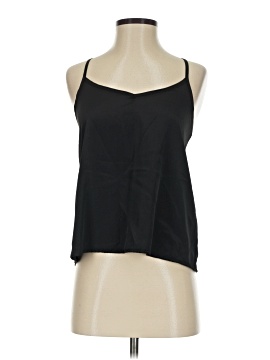 Hollister Sleeveless Blouse (view 1)