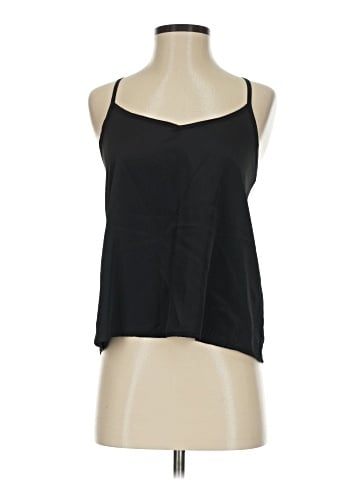 Hollister Sleeveless Blouse (view 1)