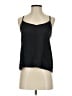 Hollister Black Sleeveless Blouse Size XS - photo 1