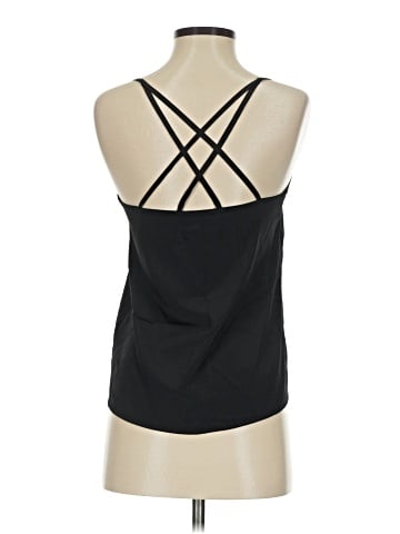Hollister Sleeveless Blouse (view 2)
