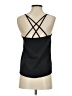 Hollister Black Sleeveless Blouse Size XS - photo 2