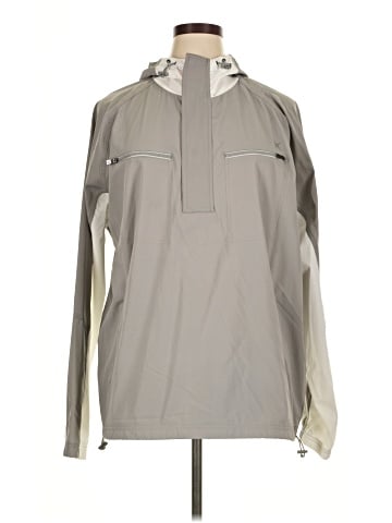 GSTQ Windbreaker (view 1)