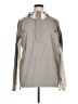 GSTQ Gray Windbreaker Size XL - photo 1