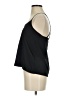 Hollister Black Sleeveless Blouse Size XS - photo 5