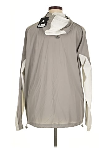GSTQ Windbreaker (view 2)