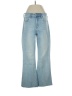 JBD Blue Jeans Size 27 waist - photo 1