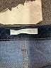 LC Lauren Conrad Solid Blue Jeans Size 14L - photo 4