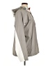 GSTQ Gray Windbreaker Size XL - photo 4
