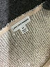 Love on a Hanger Silver Sleeveless Top Size M - photo 7