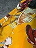 Toxik3 Yellow Jumpsuit Size S - photo 5