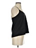 Hollister Black Sleeveless Blouse Size XS - photo 4