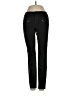 Ann Taylor Chevron-herringbone Black Jeans Size 0 - photo 1