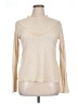 Reborn J Ivory Long Sleeve Turtleneck Size XL - photo 1