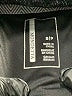Mondetta 100% Polyester Gray Coat Size S - photo 6