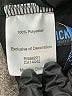 Mondetta 100% Polyester Gray Coat Size S - photo 7
