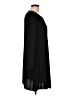 Amanda Uprichard 100% Polyester Black Casual Dress Size L - photo 4