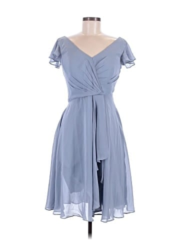 Unbranded Cocktail Dress (view 1)