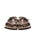 Papillon Brown Sandals Size 9 - photo 2