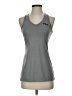 Fila Sport Gray Active Tank Size S - photo 1