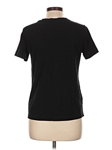 Ann Taylor LOFT Short Sleeve T-Shirt (view 2)