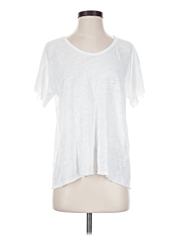 wasabi + mint Short Sleeve T-Shirt (view 1)