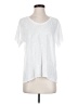 wasabi + mint White Short Sleeve T-Shirt Size S - photo 1