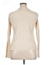 Reborn J Ivory Long Sleeve Turtleneck Size XL - photo 2